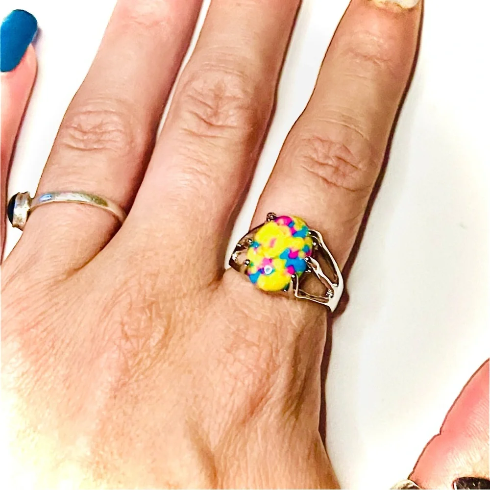Artisan new yellow